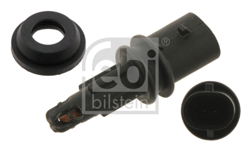 Febi Bilstein Sensor Ansauglufttemperatur passend für Opel Corsa D Astra...