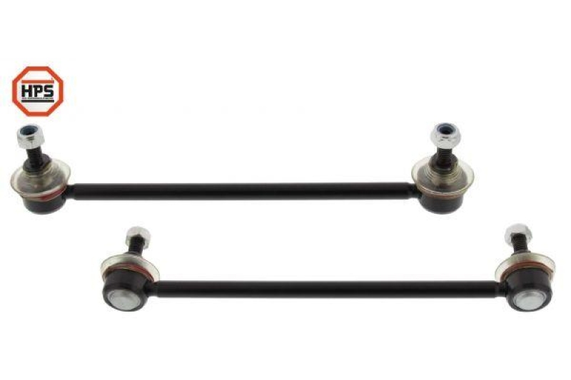 MAPCO Repair Kit, stabilizer coupling rod