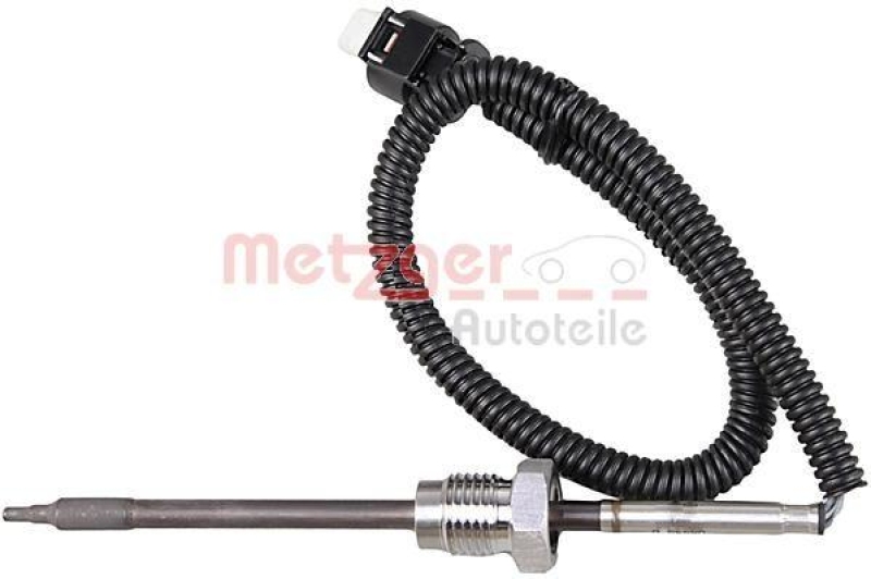 METZGER Sensor, exhaust gas temperature