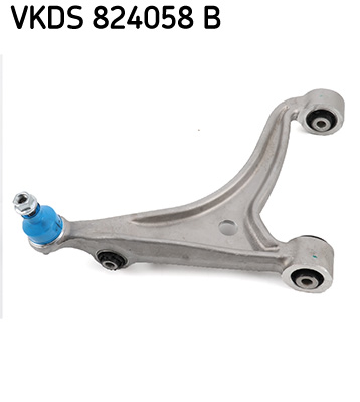 SKF Control Arm/Trailing Arm, wheel suspension