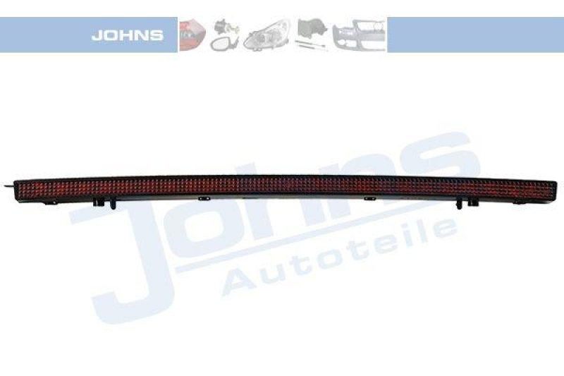 JOHNS Auxiliary Stop Light