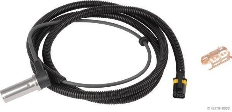 HERTH+BUSS ELPARTS Sensor, Raddrehzahl