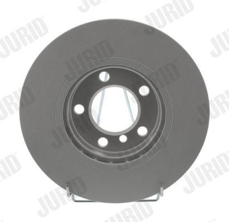 2x JURID Brake Disc