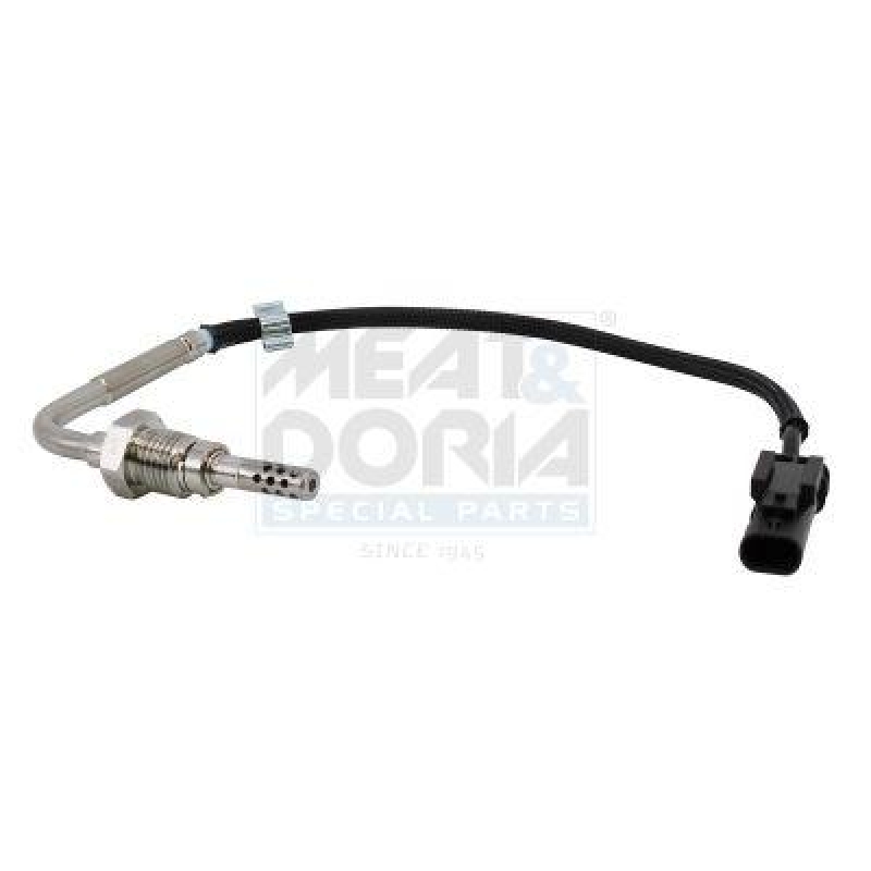 MEAT & DORIA Sensor, exhaust gas temperature