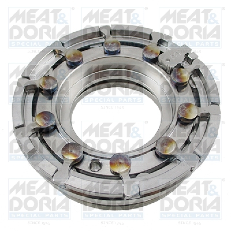 MEAT & DORIA Repair Kit, charger