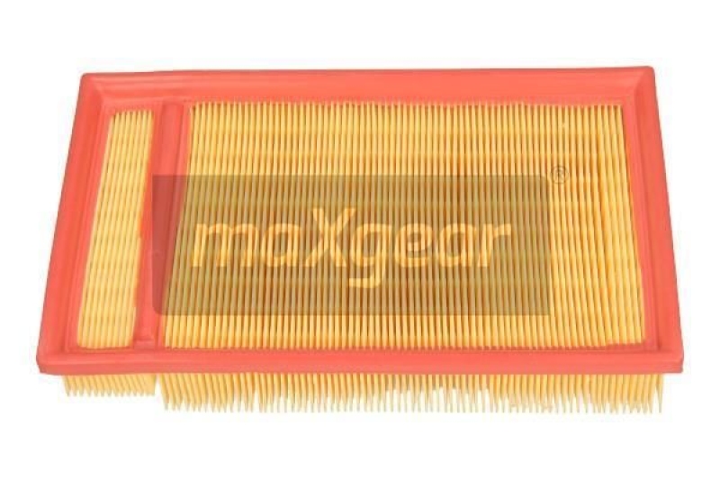 MAXGEAR Luftfilter 26-0939
