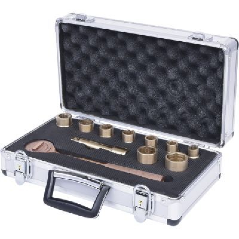 KS TOOLS Steckschlüsselsatz