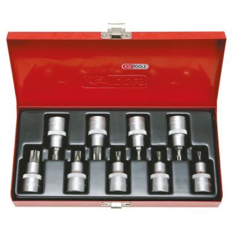 KS TOOLS Steckschl&uuml;sselsatz 9111386