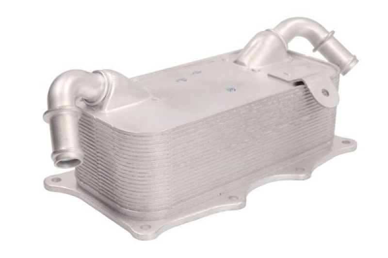 THERMOTEC Oil Cooler, engine oil