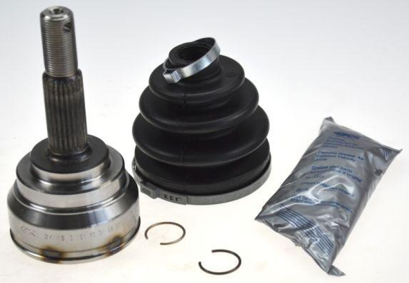 SPIDAN Joint Kit, drive shaft