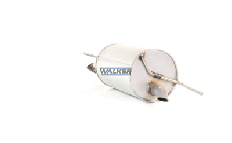 WALKER End Silencer