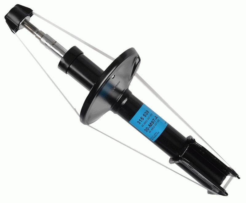 SACHS Shock Absorber