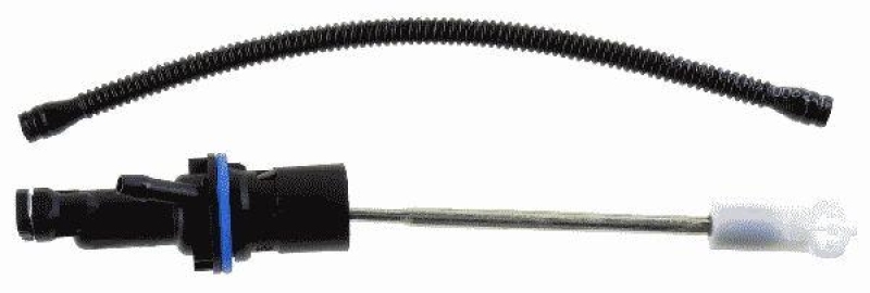 SACHS Geberzylinder, Kupplung 6284 000 055