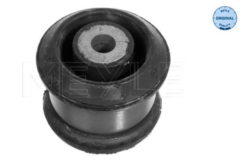 MEYLE Mounting, automatic transmission support MEYLE-ORIGINAL: True to OE.