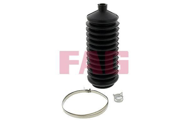 Schaeffler FAG Faltenbalgsatz, Lenkung