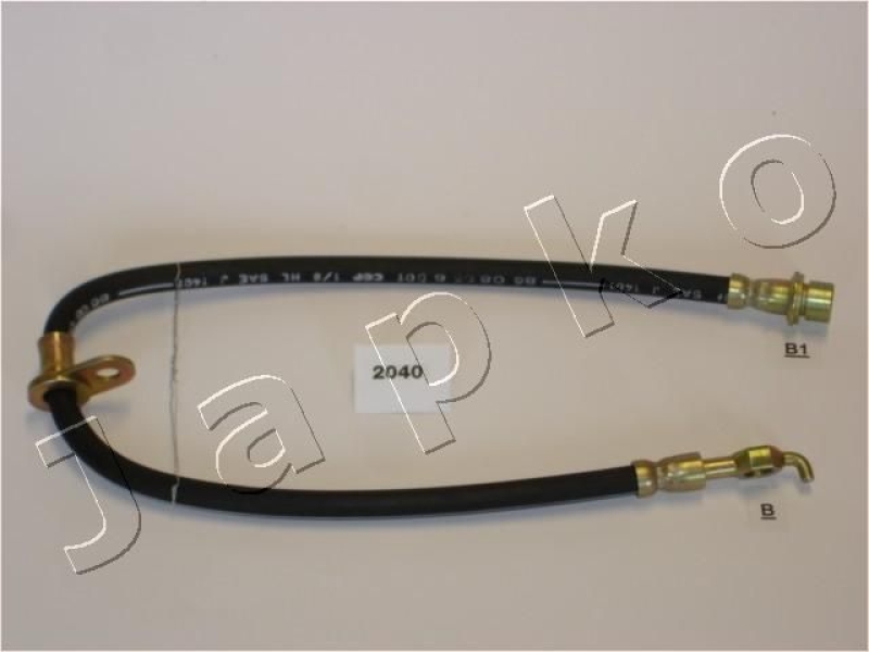 JAPKO Holding Bracket, brake hose