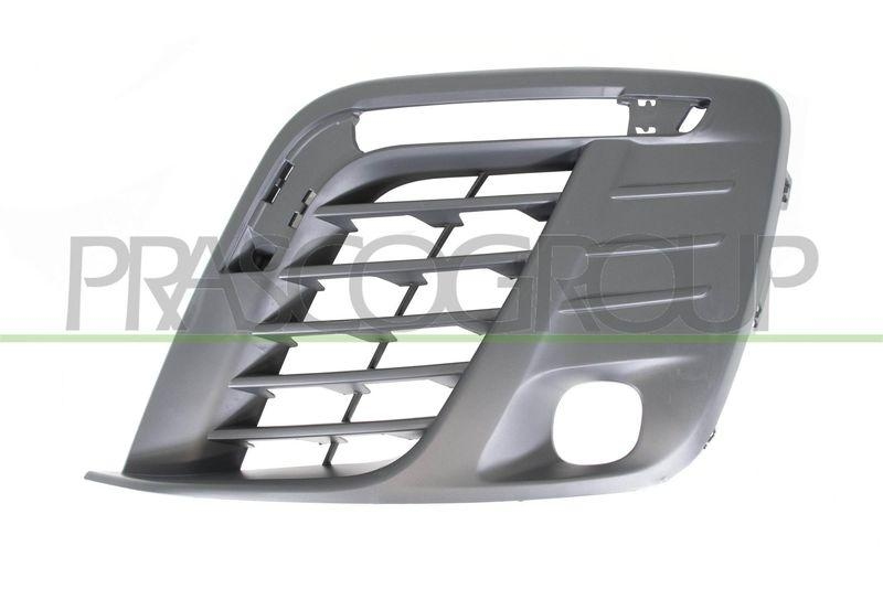 PRASCO L&uuml;ftungsgitter, Sto&szlig;f&auml;nger