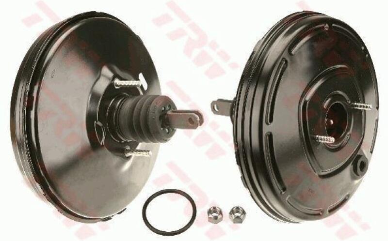 TRW Brake Booster