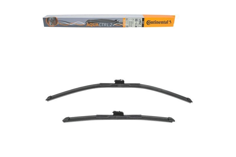 CONTINENTAL Wischblatt AQUACTRL 2 SET