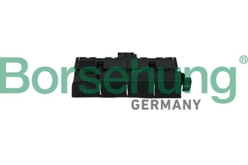 Borsehung Multifunktionsschalter