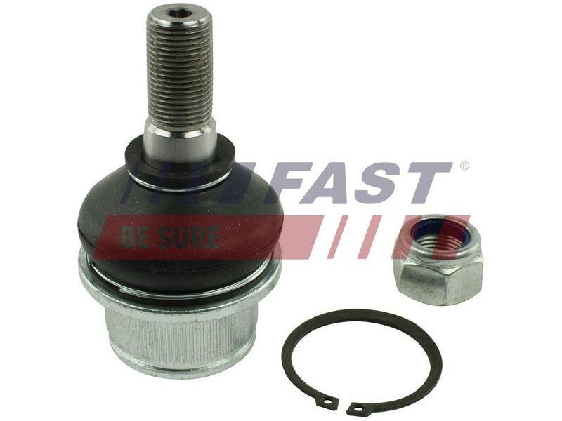 FAST Kniehebelgelenk FT17119