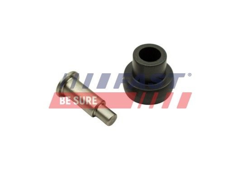 FAST Rollenf&uuml;hrung, Schiebet&uuml;r FT95814