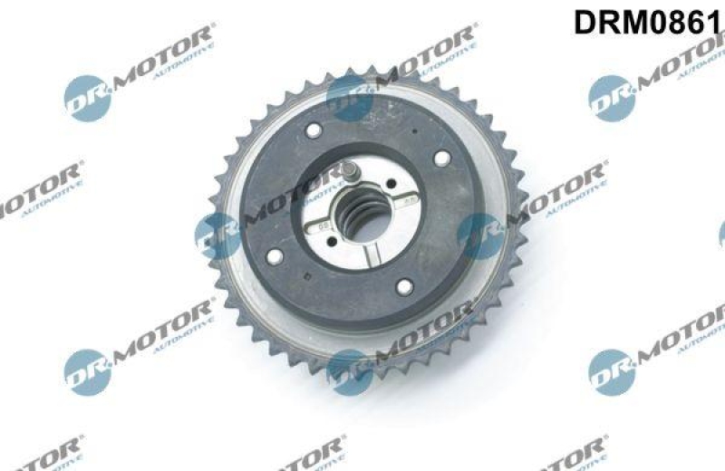 Dr.Motor Automotive Nockenwellenversteller