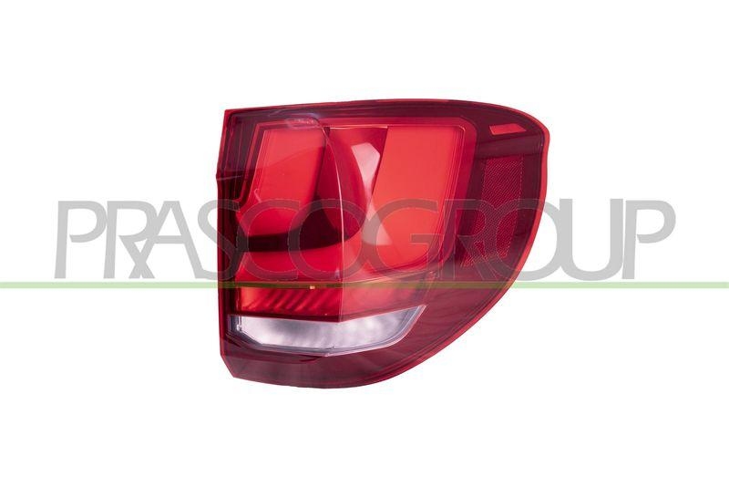 PRASCO Combination Rear Light