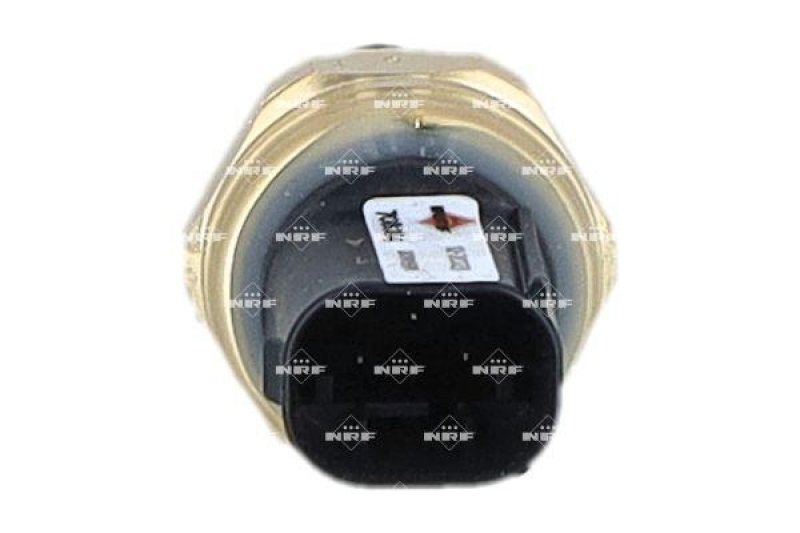 NRF Sensor, exhaust pressure