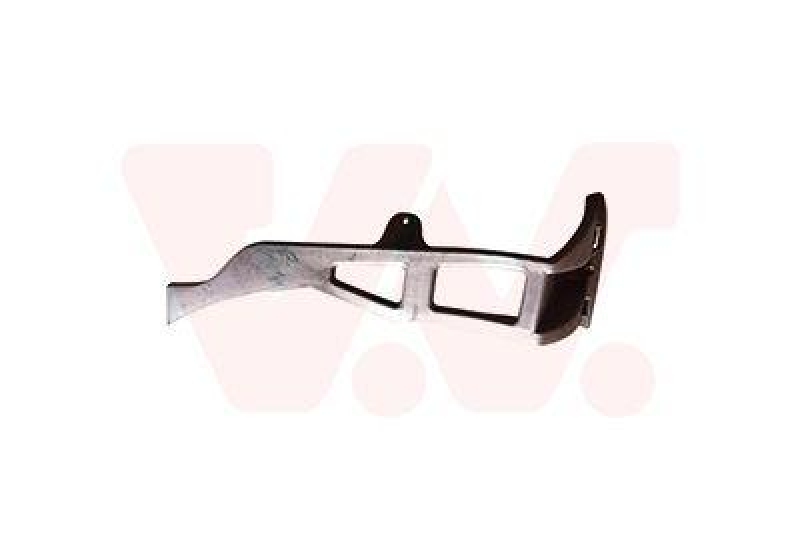 VAN WEZEL Halter, Sto&szlig;f&auml;nger 2927568