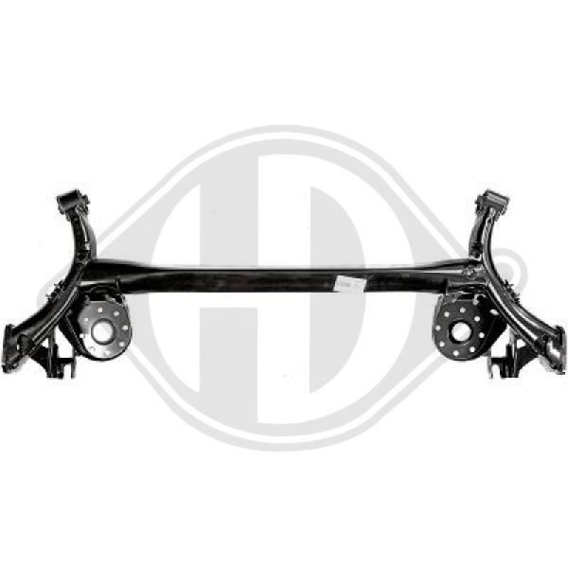 DIEDERICHS Achsk&ouml;rper 6606419