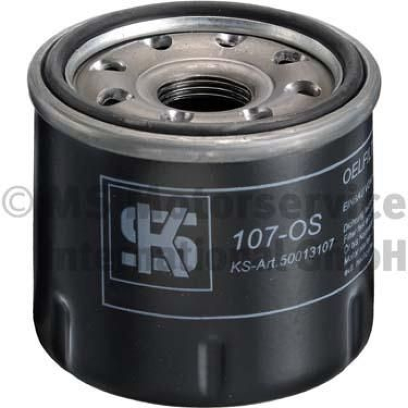KOLBENSCHMIDT &Ouml;lfilter 50013107