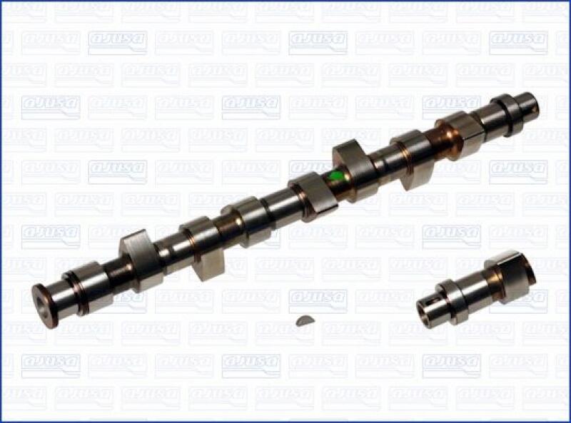 AJUSA Camshaft