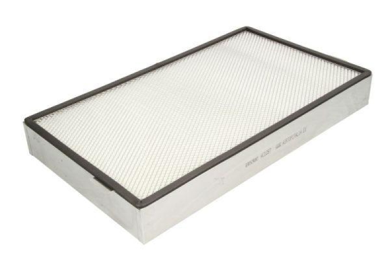 PURRO Filter, Innenraumluft