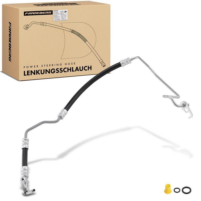 1x Frankberg Servolenkung Schlauch 5481FB0018234