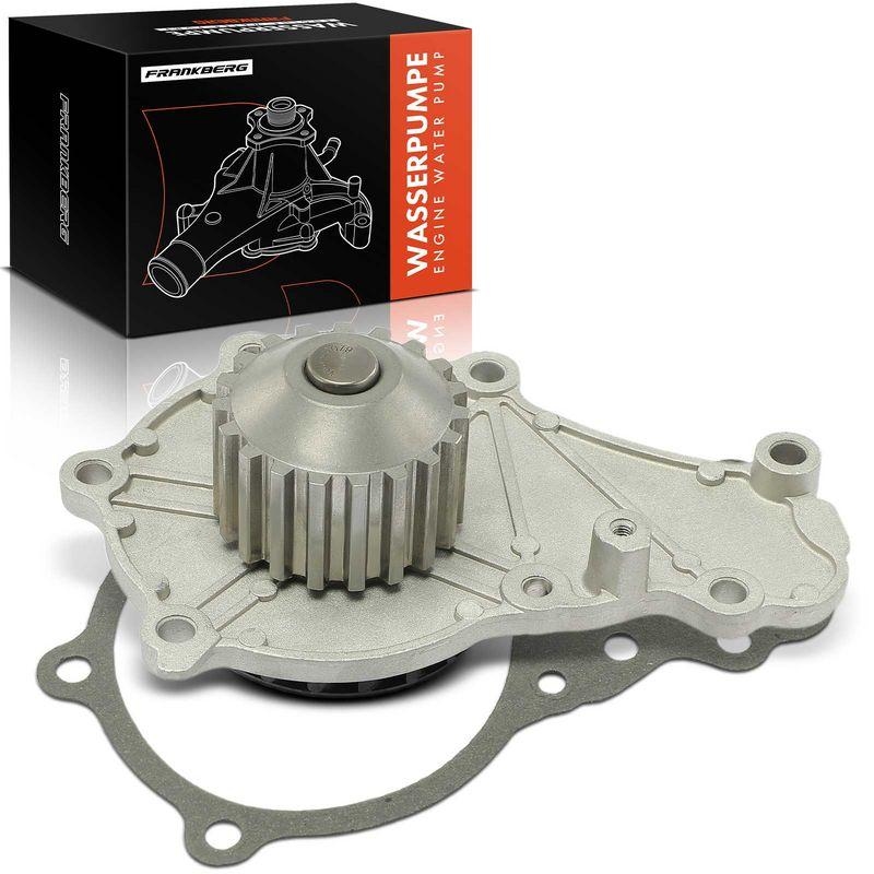 1x Frankberg Wasserpumpe K&uuml;hlwasserpumpe 5481FB0023771