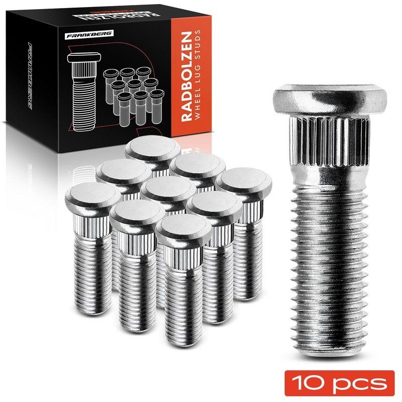10x Frankberg Radbolzen 5481FB0023324
