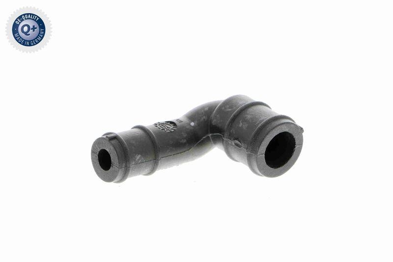 VAICO Hose, air supply Q+, original equipment manufacturer quality MADE IN GERMANY