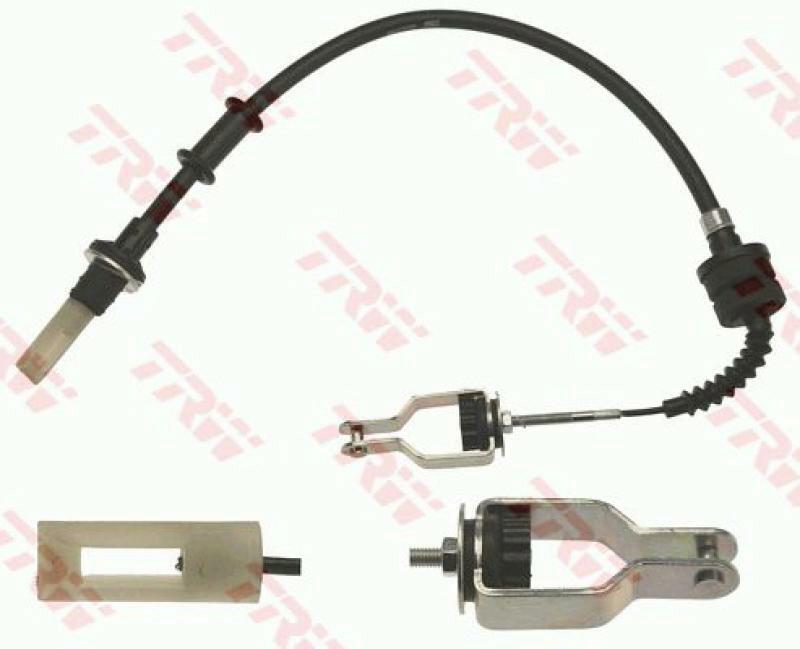 TRW Clutch Cable