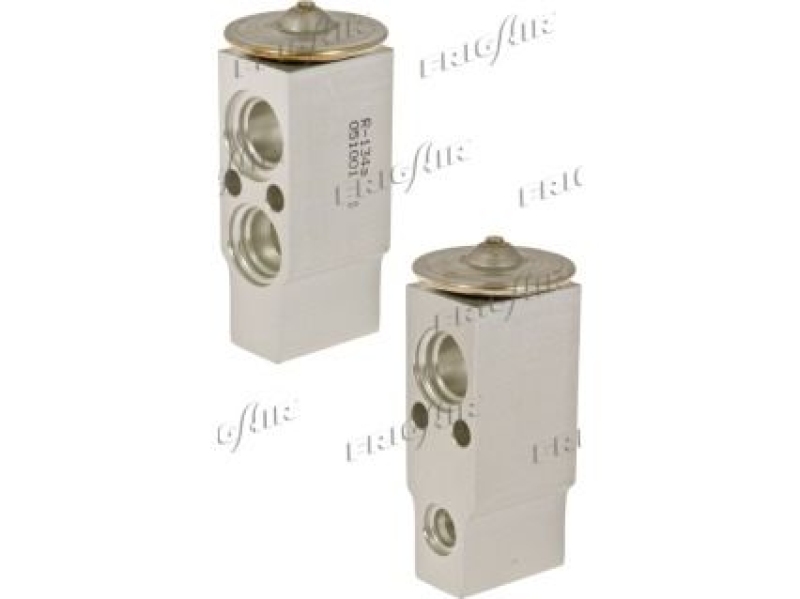 FRIGAIR Injector Nozzle, expansion valve