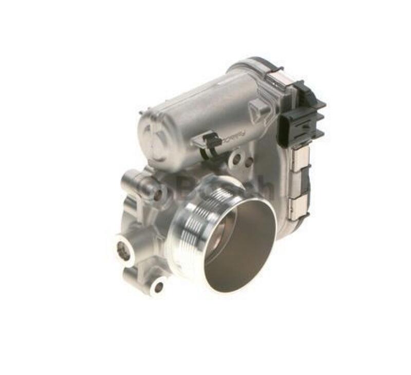 BOSCH Throttle body