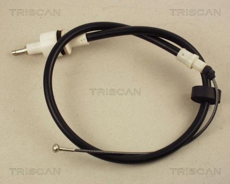 TRISCAN Clutch Cable