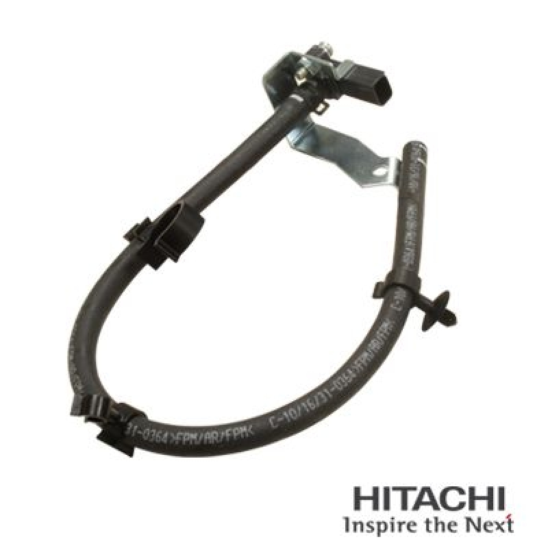 HITACHI Sensor, Saugrohrdruck Original Ersatzteil