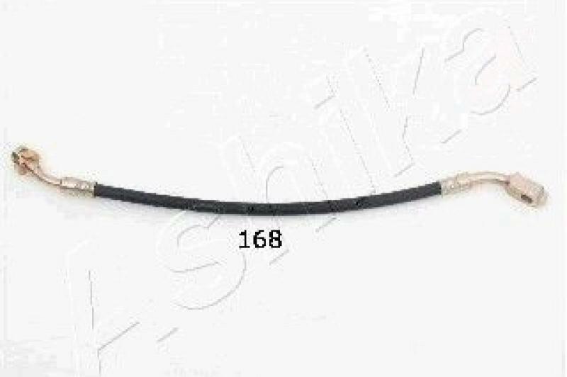 ASHIKA Holding Bracket, brake hose