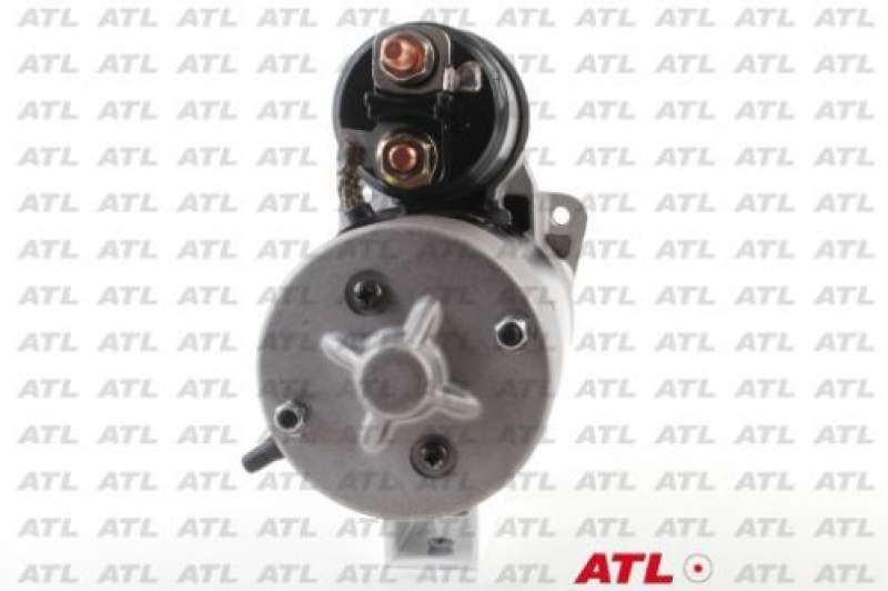 ATL Autotechnik Starter