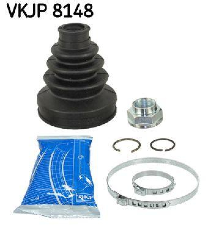 SKF Bellow Set, drive shaft