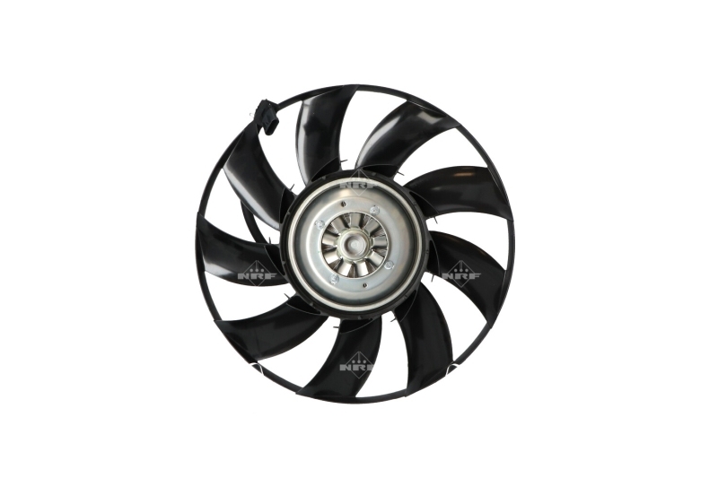 NRF Fan, engine cooling