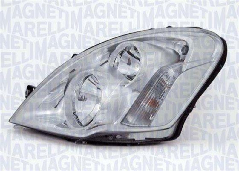 MAGNETI MARELLI Headlight