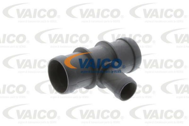 VAICO Coolant Tube Green Mobility Parts