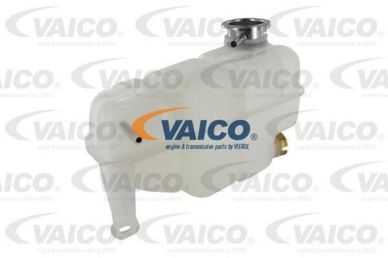 VAICO Expansion Tank, coolant Original VAICO Quality